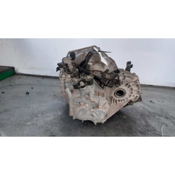 Recambio de caja casco para hyundai i20 1.2 cat referencia OEM IAM M91772  