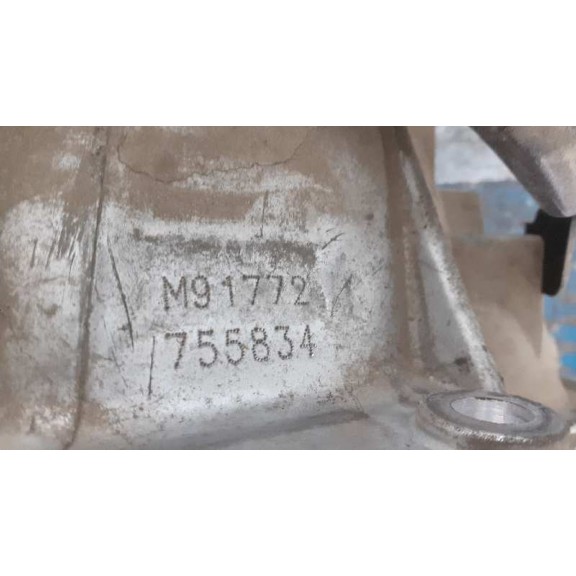 Recambio de caja casco para hyundai i20 1.2 cat referencia OEM IAM M91772  