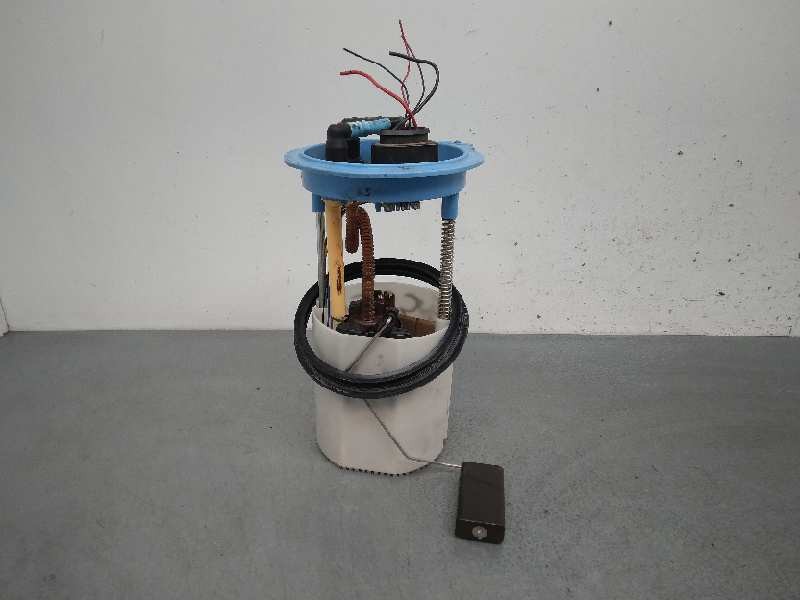 Recambio de aforador para seat leon (1p1) reference copa referencia OEM IAM 1K0919051DB 5 CABLES 