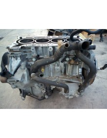 Recambio de bloque para renault megane iv berlina 5p 1.3 tce referencia OEM IAM 110116806R   2