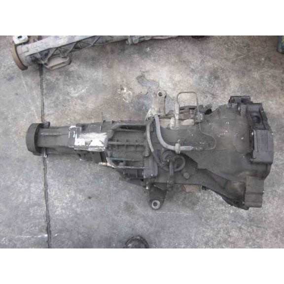 Recambio de caja cambios para audi a4 berlina (b5) 2.6 quattro referencia OEM IAM CXZ  
