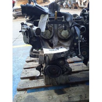 Recambio de motor casco para ford focus lim. (cb8) sport referencia OEM IAM M1DA CASCO 