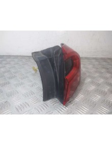 Recambio de piloto trasero derecho para ford fiesta (ce1) st-line referencia OEM IAM 2255983  2255983