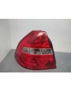 Recambio de piloto trasero izquierdo para chevrolet aveo 1.4 cat referencia OEM IAM  GOLPEADO 