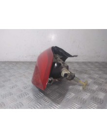 Recambio de piloto trasero derecho para ford fiesta (ce1) st-line referencia OEM IAM 2255983  2255983 2