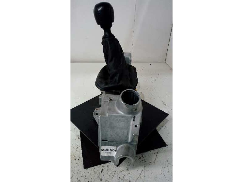 Recambio de palanca cambio para saab 9-5 berlina 1.9 tid linear sport referencia OEM IAM   