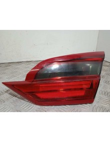 Recambio de piloto trasero derecho interior para ford fiesta (ce1) st-line referencia OEM IAM H1BB13A602BH  