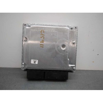 Recambio de centralita motor uce para bmw serie 1 berlina (e81/e87) 120d referencia OEM IAM 7807827 0281013536 