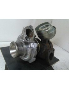 Recambio de turbocompresor para opel insignia berlina 2.0 cdti cat referencia OEM IAM 788778-1 7887781 