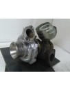 Recambio de turbocompresor para opel insignia berlina 2.0 cdti cat referencia OEM IAM 788778-1 7887781 