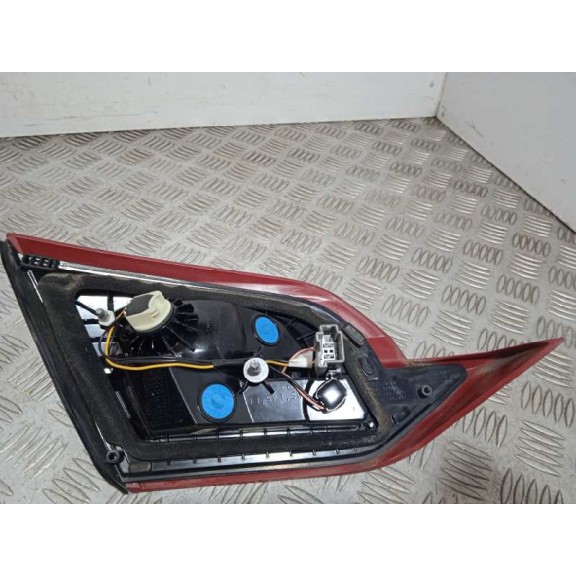 Recambio de piloto trasero derecho interior para ford fiesta (ce1) st-line referencia OEM IAM H1BB13A602BH  