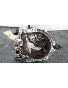 Recambio de caja cambios para citroën c3 live referencia OEM IAM 20ET31 5V ENTREGA CASCO 2