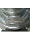 Recambio de turbocompresor para opel insignia berlina 2.0 cdti cat referencia OEM IAM 788778-1 7887781 