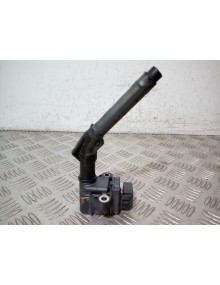 Recambio de bobina encendido para renault megane iv berlina 5p 1.3 tce referencia OEM IAM 224332935R A2829060000 4 PINS