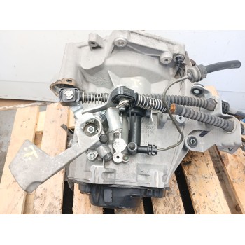Recambio de despiece caja cambios para audi a3 (8p1) 1.6 referencia OEM IAM FVH  