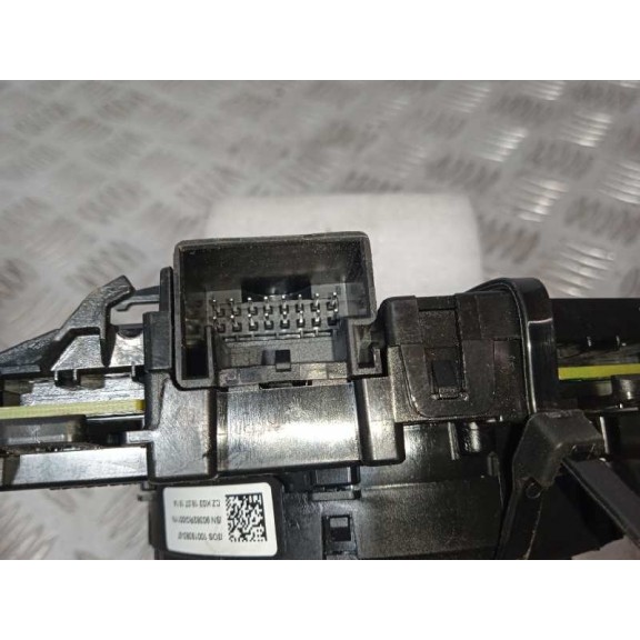 Recambio de anillo airbag para seat leon st (5f8) 1.6 tdi referencia OEM IAM 5Q0953549F  