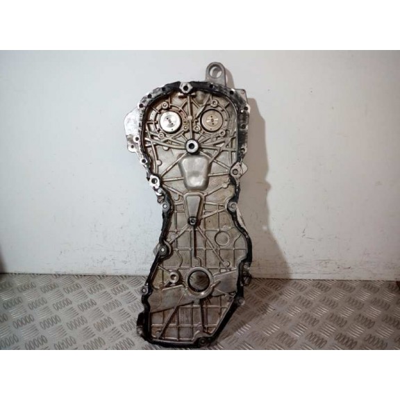 Recambio de tapa distribucion para renault megane iv berlina 5p 1.3 tce referencia OEM IAM 135022910R A2820101301 