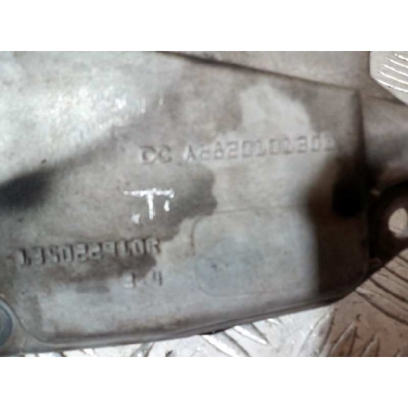 Recambio de tapa distribucion para renault megane iv berlina 5p 1.3 tce referencia OEM IAM 135022910R A2820101301 