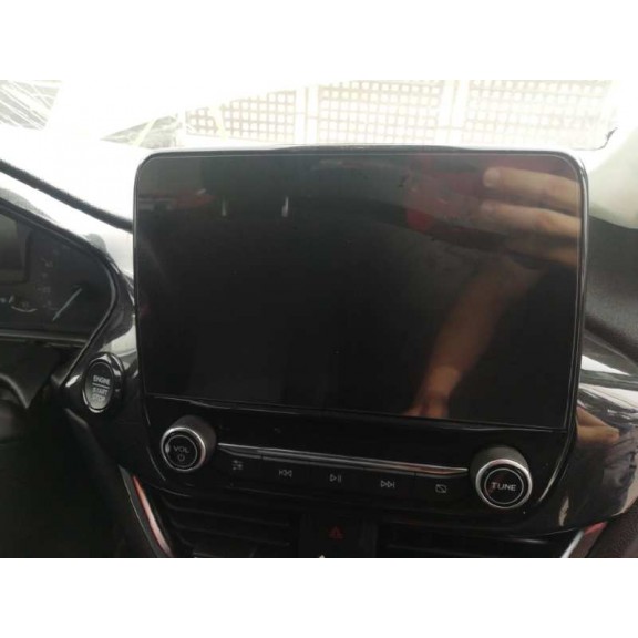 Recambio de sistema audio / radio cd para ford fiesta (ce1) st-line referencia OEM IAM   