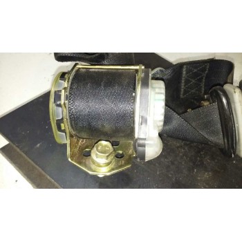 Recambio de cinturon seguridad delantero izquierdo para tata safari 1.9 d (4x4) referencia OEM IAM   