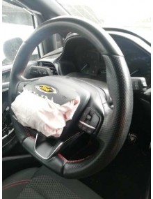 Recambio de volante para ford fiesta (ce1) st-line referencia OEM IAM  ST LINE 