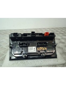 Recambio de mando climatizador para seat leon st (5f8) 1.6 tdi referencia OEM IAM 5F0907044AK   2