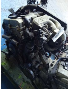 Recambio de motor completo para bmw serie 3 compacto (e36) 318ti referencia OEM IAM 194S1G M 