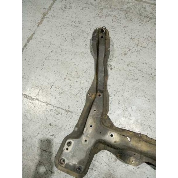 Recambio de puente delantero para peugeot expert kasten 2.0 hdi cat (rhk / dw10uted4) referencia OEM IAM   
