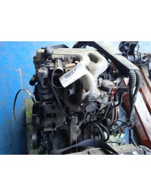 Recambio de motor completo para bmw serie 3 compacto (e36) 318ti referencia OEM IAM 194S1G M  2
