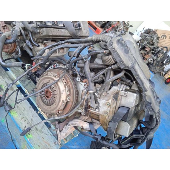 Recambio de motor completo para bmw serie 3 compacto (e36) 318ti referencia OEM IAM 194S1G M 