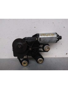 Recambio de motor limpia trasero para volkswagen touareg (7la) tdi r5 referencia OEM IAM 7L0955712A 7L0955712B 7L0955712C