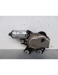 Recambio de motor limpia trasero para volkswagen touareg (7la) tdi r5 referencia OEM IAM 7L0955712A 7L0955712B 7L0955712C 2