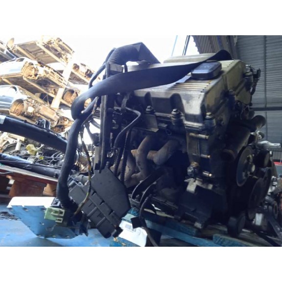 Recambio de motor completo para bmw serie 3 compacto (e36) 318ti referencia OEM IAM 194S1G M 