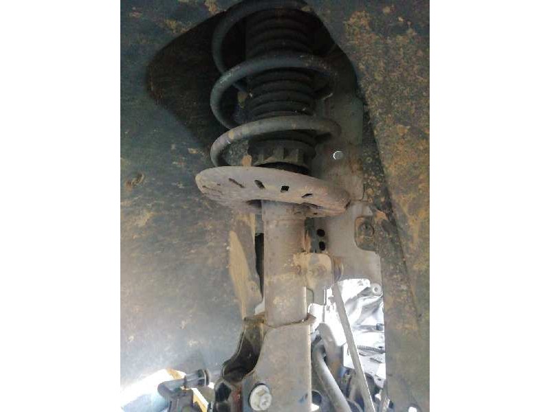 Recambio de amortiguador delantero derecho para peugeot 5008 gt referencia OEM IAM   