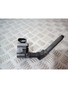 Recambio de bobina encendido para renault megane iv berlina 5p 1.3 tce referencia OEM IAM 224332935R A2829060000 4 PINS 2