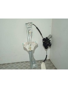 Recambio de elevalunas delantero derecho para mg zs luxury referencia OEM IAM 10233936 ELÉCTRICO 2 PINS