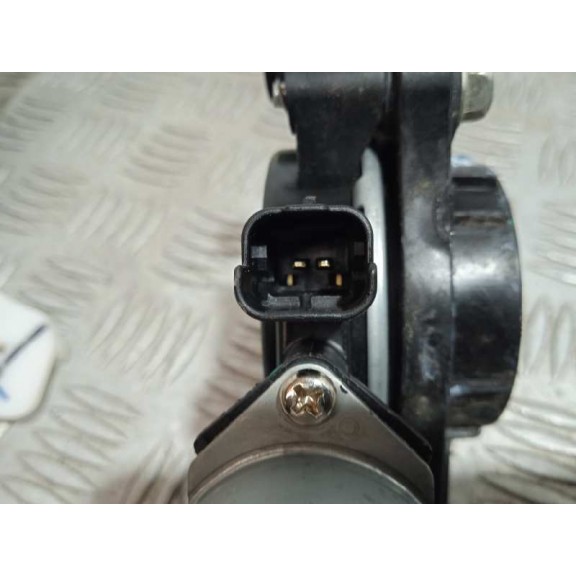 Recambio de elevalunas delantero derecho para mg zs luxury referencia OEM IAM 10233936 ELÉCTRICO 2 PINS