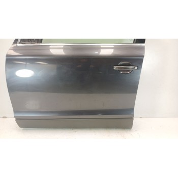 Recambio de puerta delantera izquierda para audi q7 (4lb) 3.0 tdi quattro referencia OEM IAM   