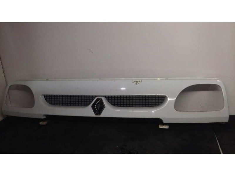 Recambio de rejilla delantera para renault rapid/express (f40) 1.9 d familiar (f40p) referencia OEM IAM   