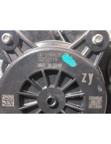 Recambio de elevalunas trasero derecho para mg zs luxury referencia OEM IAM GD558TG362 ELÉCTRICO 2 PINES  2