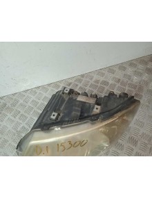 Recambio de faro izquierdo para chrysler voyager (rg) 2.5 crd cat referencia OEM IAM 04857831AC   2