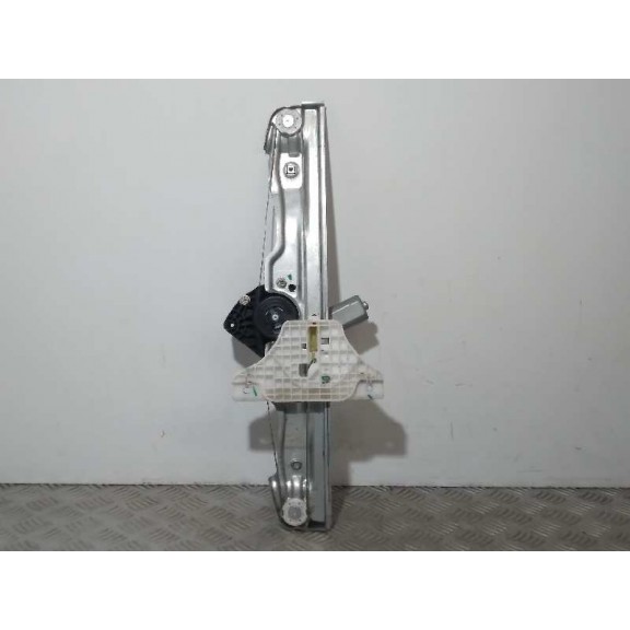 Recambio de elevalunas trasero derecho para mg zs luxury referencia OEM IAM GD558TG362 ELÉCTRICO 2 PINES 