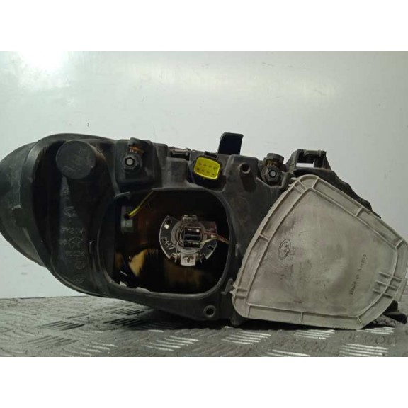 Recambio de faro izquierdo para chrysler voyager (rg) 2.5 crd cat referencia OEM IAM 04857831AC  