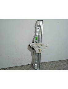 Recambio de elevalunas trasero izquierdo para mg zs luxury referencia OEM IAM 10233937 GD558LG3623 2 PINS