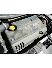 Recambio de motor completo para chrysler voyager (rg) 2.5 crd cat referencia OEM IAM VM48C M 193.110KM
