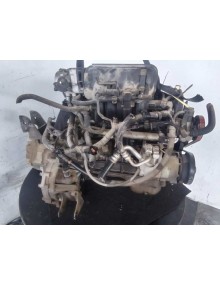 Recambio de motor completo para hyundai accent (lc) 1.3 cat referencia OEM IAM 4EA   2