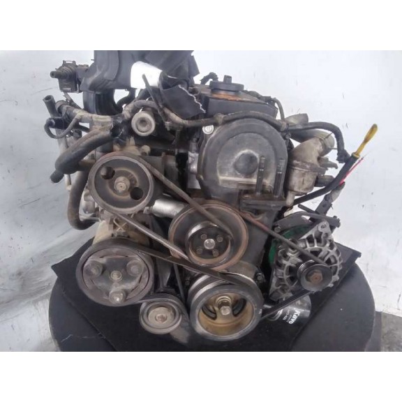 Recambio de motor completo para hyundai accent (lc) 1.3 cat referencia OEM IAM 4EA  