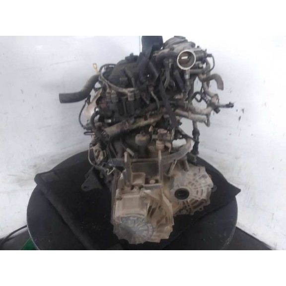 Recambio de motor completo para hyundai accent (lc) 1.3 cat referencia OEM IAM 4EA  