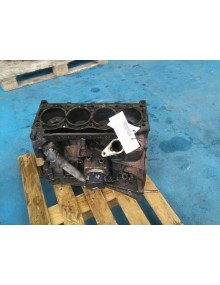 Recambio de motor completo para renault laguna (b56) 1.9 dci rt referencia OEM IAM F9Q750 <<CASCO>> 