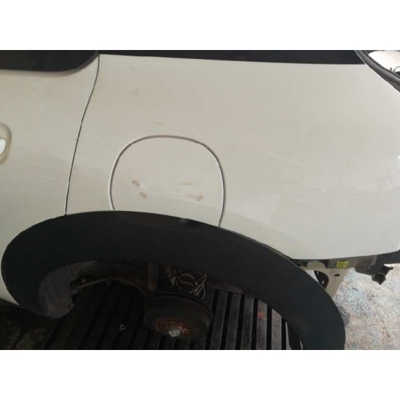 Recambio de tapa exterior combustible para citroën c4 cactus shine referencia OEM IAM   